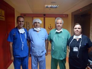 Organlarıyla 3 Kişiye Umut Oldu