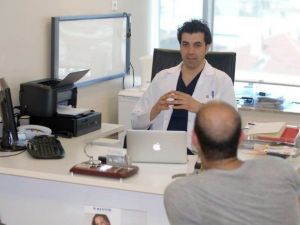 Saç Ekiminde Alerjik Durumlara Dikkat