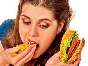 Duygusal Yeme Bozukluğuyla İlgili Bilinmeyenler