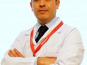 Kalıcı Görme Kayıpları Modern Yöntemlerle Önlenebiliyor