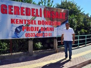 Erdoğan’ın Çağrısı İnşaat Sektöründeki Projeleri Artırıyor