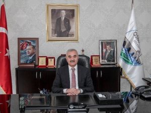 Tarihi Kalenin Surları Restore Edilecek