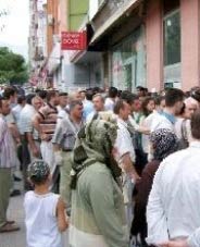 Beş yıldan fazla borcu olan Bağ-Kur'lular
