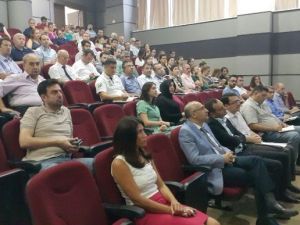 Ar-ge Reform Paketi Uü’de Tartışıldı