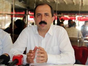 Göksel: "Beni Kimse Vatan Hainliğiyle Suçlayamaz”