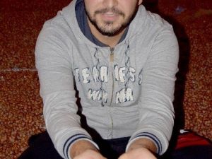 Üretici Fındığını Gözü Gibi Koruyor