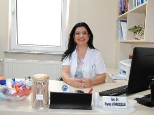 Astım Tedavisini İhmal Etmeyin