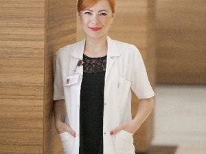 Baysal: "Bitter Çikolata Erken Doğum Riskini Azaltıyor"