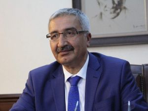 Çorum’da İha Ve Drone Uçuşları Yasaklandı