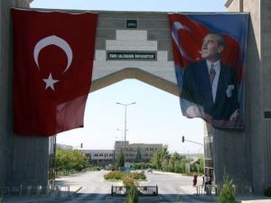 Niğde Üniversitesinin İsmi, Ömer Halisdemir Üniversitesi Oldu
