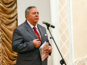 İbrahim Öztek: “Olimpiyata Katılan Sporcuların Adı ‘Olimpik’ Değil ‘Olimpian’dır”