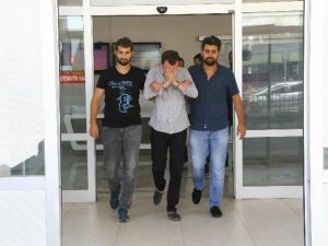 Samsun’da Uyuşturucu Operasyonu