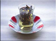 Ihlamur her derde deva