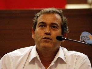 Aktob Başkanı Hacısüleyman’dan ’Ayakbastı’ Değerlendirmesi