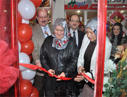 Sima Çanta ve Aksesuar Açıldı