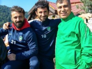 Rakip Takımın Taraftarını Kurtaran Doktor Fair Play’e Aday Gösterildi