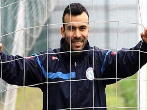Bandırmaspor Kıvanç Karakaş İle Anlaştı