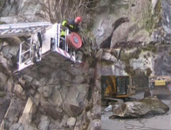 Dev Kaya’yı Bakırcı Fark Etti