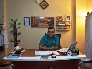 Dursunbey Ormanları Kanser Hastaları İçin Şifa Kaynağı