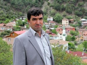 Çorum’da 3 Gün Süren Yanğının Ardından
