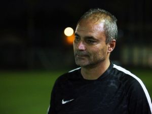 Adana Demirspor’da Gençlerden Aslara Mesaj