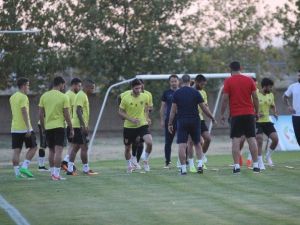 Kutlu: "Fenerbahçe’den Puan Alacak Gücümüz Var"