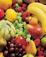 Organik meyve de zararlı!