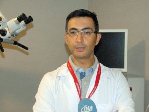 Kulak İltihabında Ölüm Riski