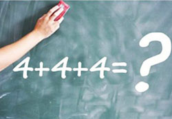 İşte Tüm Detaylarıyla 4+4+4