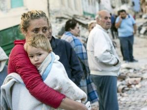 İtalya’da Bilanço Ağırlaşıyor