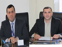 Rize'deki Yönetim Kadrosu Belli Oldu