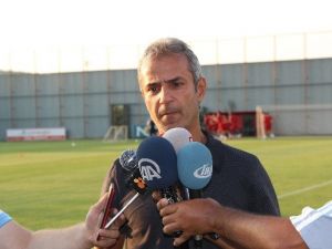 İsmail Kartal’dan Trabzonspor Maçı Değerlendirmesi