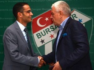 Clk Uludağ Elektrik, Timsah Arena’da