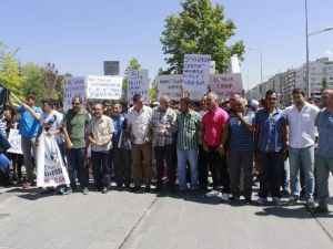 Kayseri Erciyesspor İçin İl Müftülüğü’ne Dilekçe Verildi