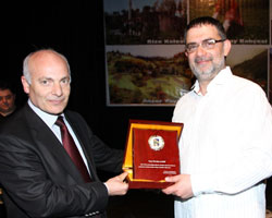 İbrahim Sadri "Bende Rizeli Sayılırım"