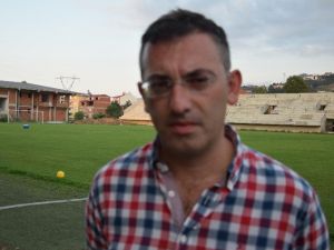 Giresunspor’da Futbolculara Ve Teknik Heyete Güven Tam