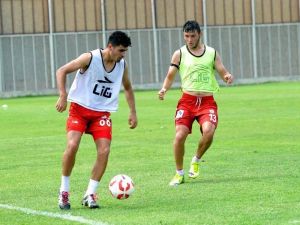 Samsunspor, Yeni Malatyaspor’a Bileniyor