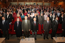 Üstad'a Rize İKKM Yetmedi!