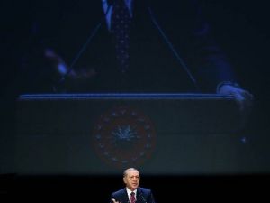 Cumhurbaşkanı Erdoğan: “Amerika’ya Bir Şey Kazandırmaz, Kaybettirir”