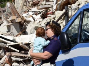 İtalya’da Ölü Sayısı 37 Oldu
