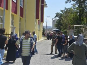 Çorum’da Fetö Operasyonu