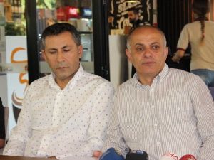 Süleyman Urkay: "Bugüne Kadar Hiçbir Yönetim Borç Ödemedi"
