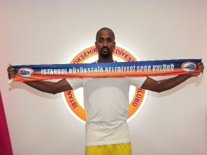 Earl Genard Calloway İstanbul Bb’de