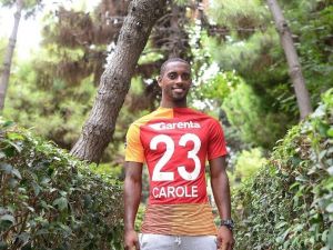 Carole: "Daha İyisini Yapmak İçin Gayret Sarf Ediyoruz"