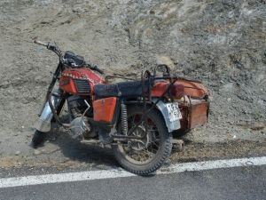Çorum’da Trafik Kazası: 3 Yaralı