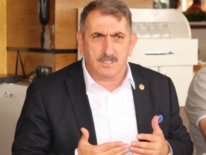 Köktaş’tan Samsun’a İkinci Üniversite Müjdesi