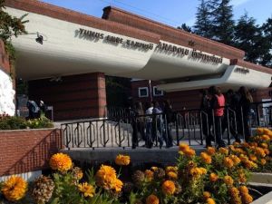 Anadolu Üniversitesi Kontenjanlarının Yüzde 99,38’lik Bölümü Doldu