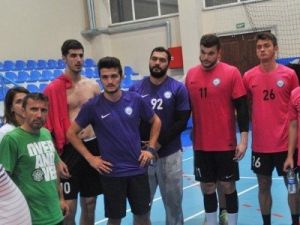 Nilüfer Belediyespor, Ukrayna Yolcusu
