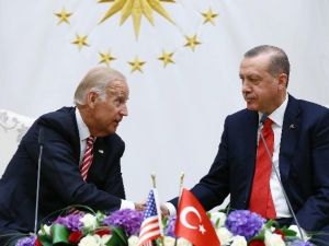 Abd Başkan Yardımcısı Biden: “Gülen’i Korumak İçin Hiçbir Sebebimiz Yok”