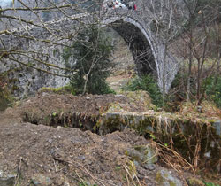 Define Avcıları Rize'yi Yerle Bir Etti!